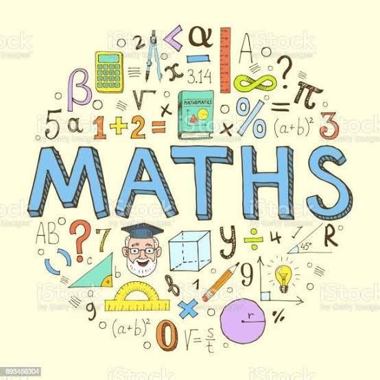 Mathematics