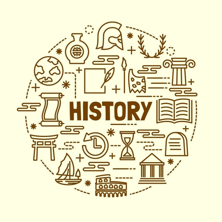 History