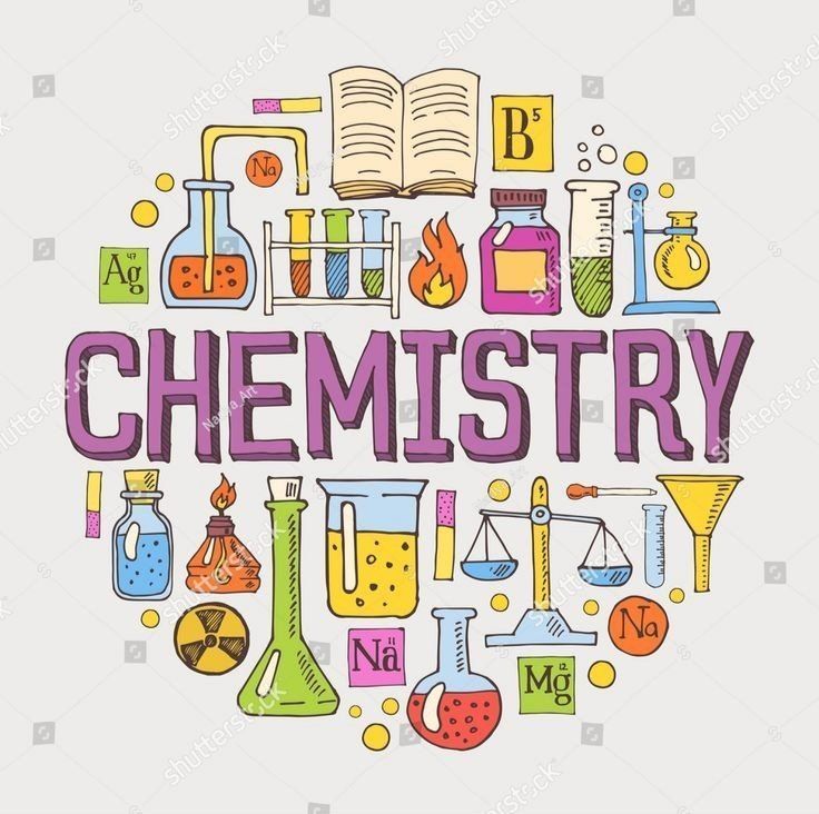 Chemistry (theory)